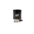 Wix Engine Oil Filter & Denso Spark Plugs Set for Breeze Neon Stratus (1995–2002)