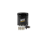 Wix Engine Oil Filter & Denso Spark Plugs Set for Breeze Neon Stratus (1995–2002)
