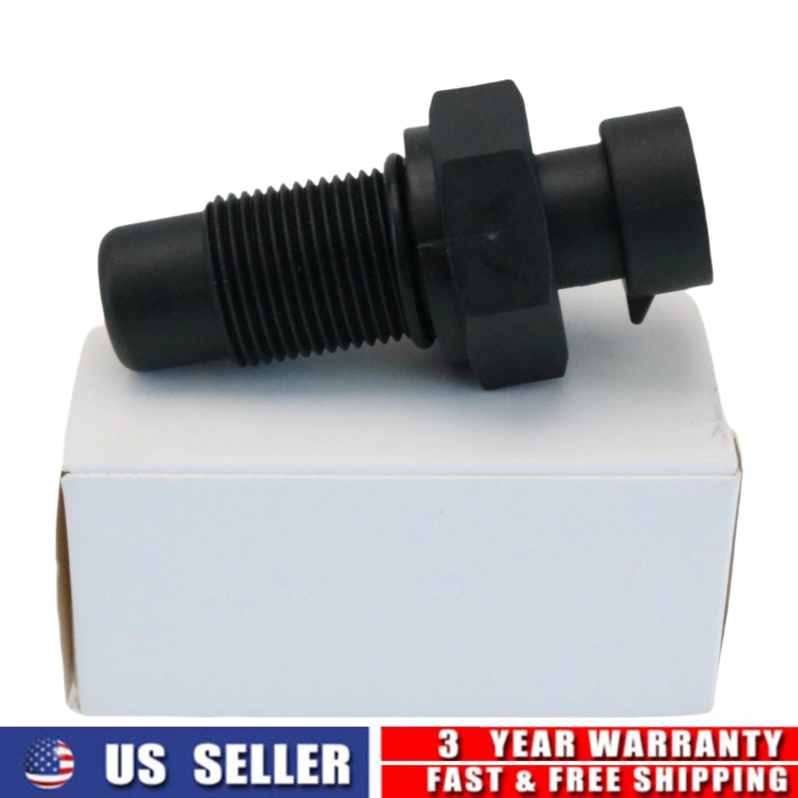 Speed Sensor for John Deere 6120 6220 6320 6420 (AL162765 AL75653 AL162845)