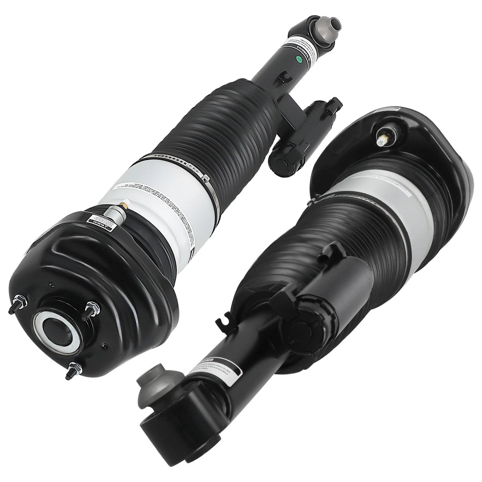 Pair Rear Air Suspension Strut for BMW 7 Series G11 G12 (2015–2020)