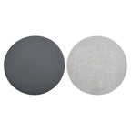 60pcs Silicon Carbide Sanding Discs for Automotive Use (3in Diameter)