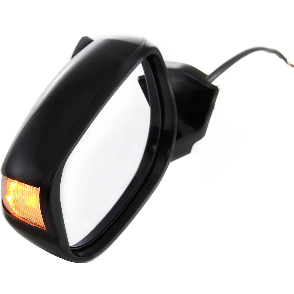 Power Mirror for Honda Insight (2010–2014) Left Heated Manual Folding