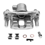 Pair Rear Disc Brake Calipers for Mitsubishi Lancer (2004-2006)