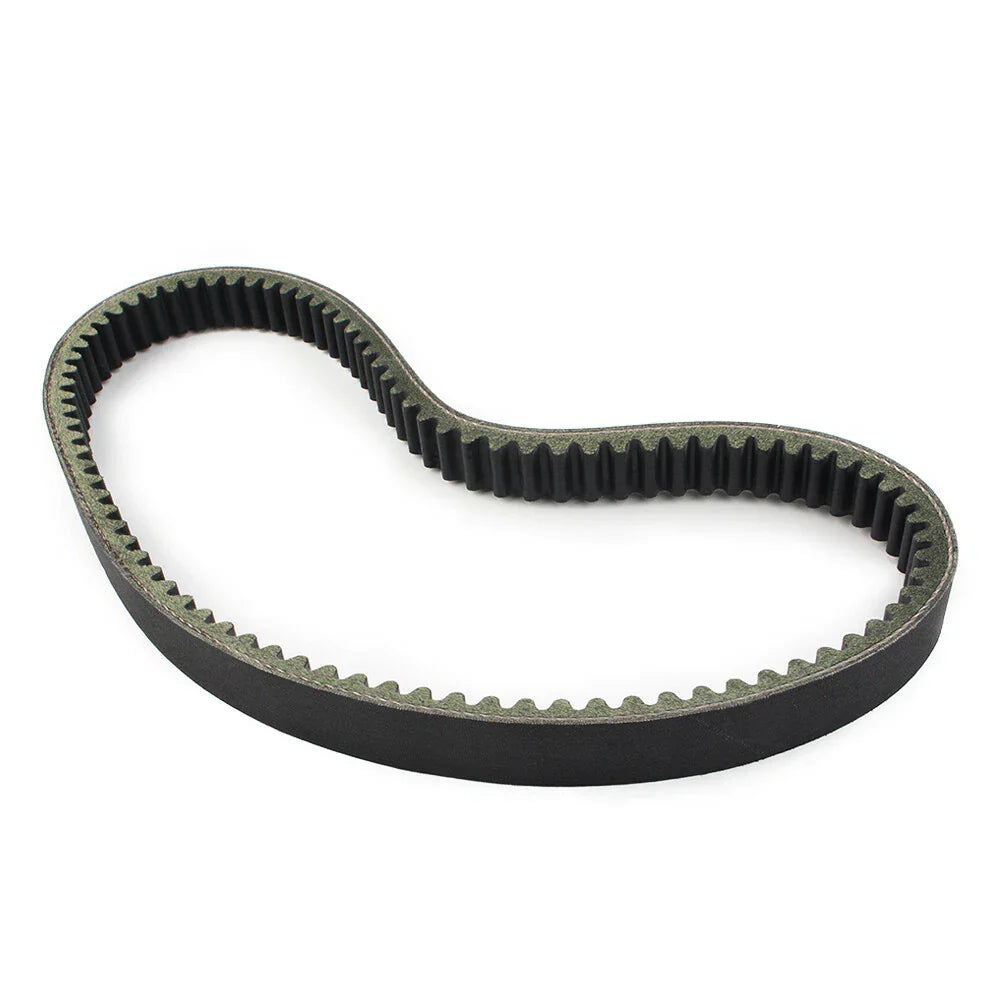 Black Drive Belt for Polaris Sportsman 500 4X4 (1996-1998, 2000, 2002, 2006-2013)