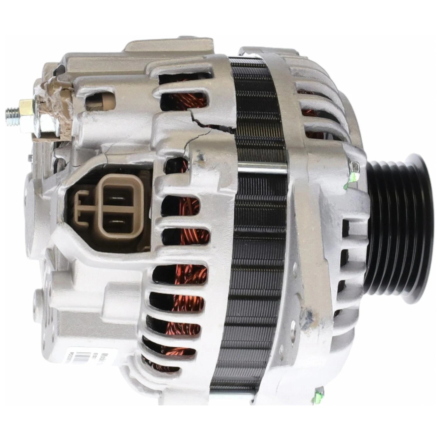 Alternator for Mitsubishi Montero V6 3.8L (2003)