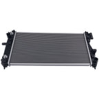 Cooling Radiator for Chevrolet Impala 2014–2015 (2.5L) Sedan CU13328