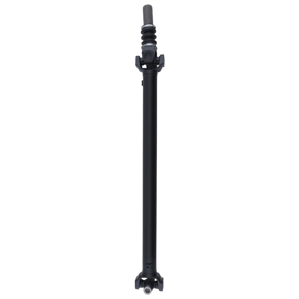 Front Driveshaft Propshaft for Chevy Silverado GMC Sierra 3500 (2001-2007)