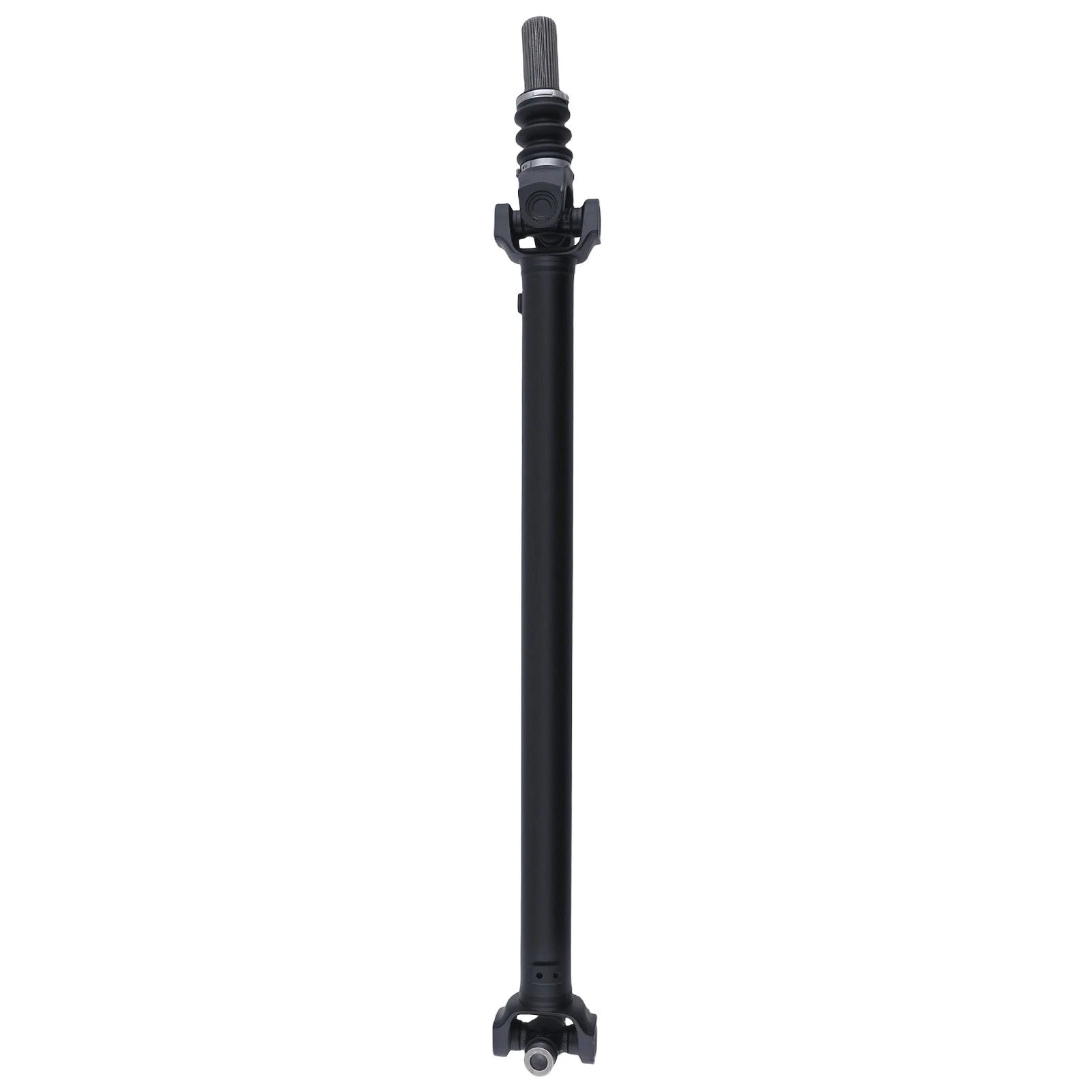 Front Driveshaft Propshaft for Chevy Silverado GMC Sierra 3500 (2001-2007)