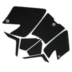 Tank Pads for Suzuki V-Strom DL1050 XT (2020–2021) - Anti-slip