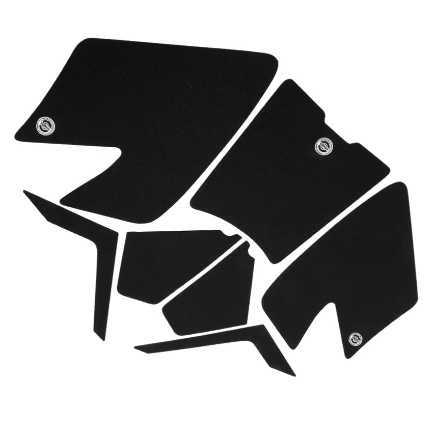 Tank Pads for Suzuki V-Strom DL1050 XT (2020–2021) - Anti-slip