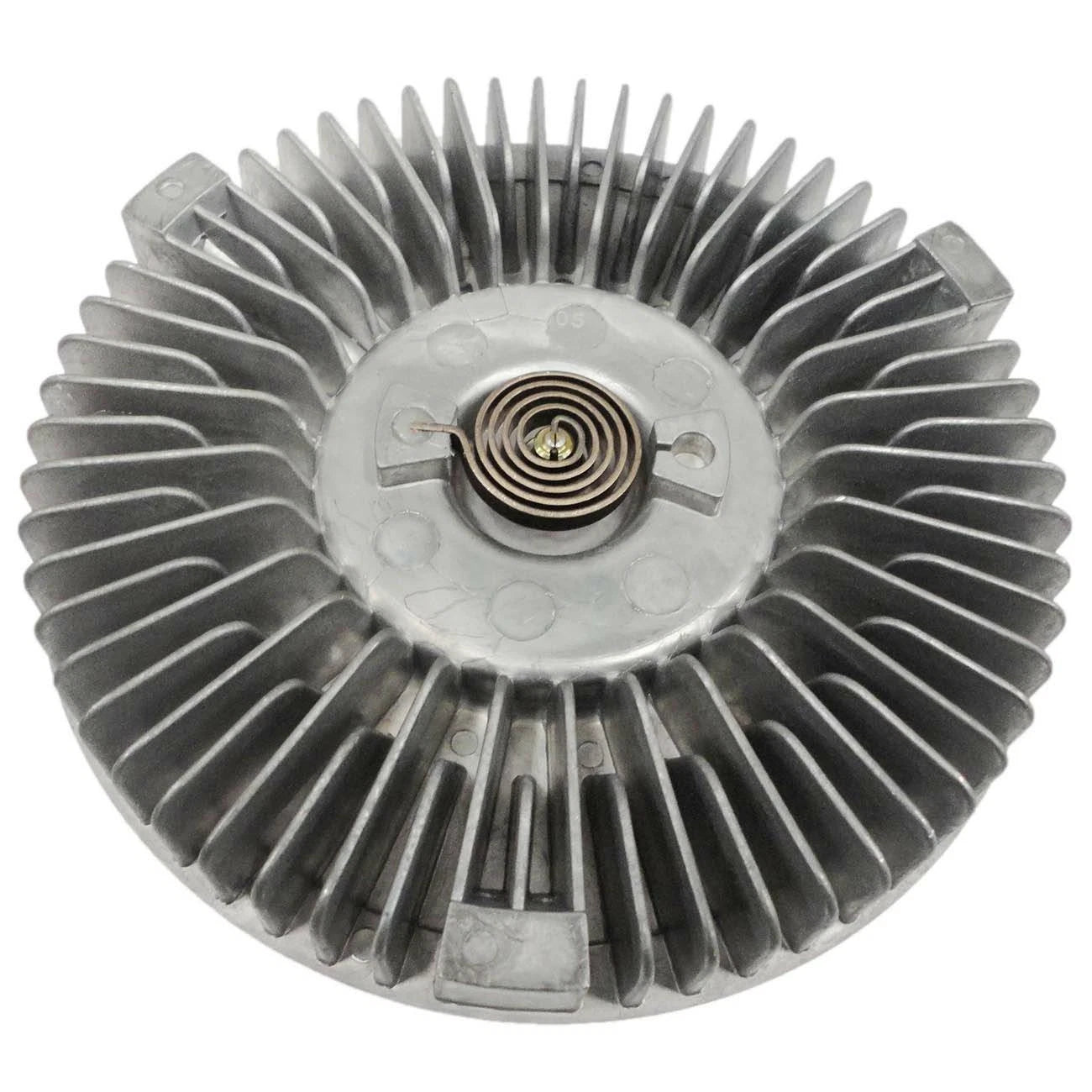 Cooling Fan Clutch for Jeep Commander Grand Cherokee Liberty (2005–2009)
