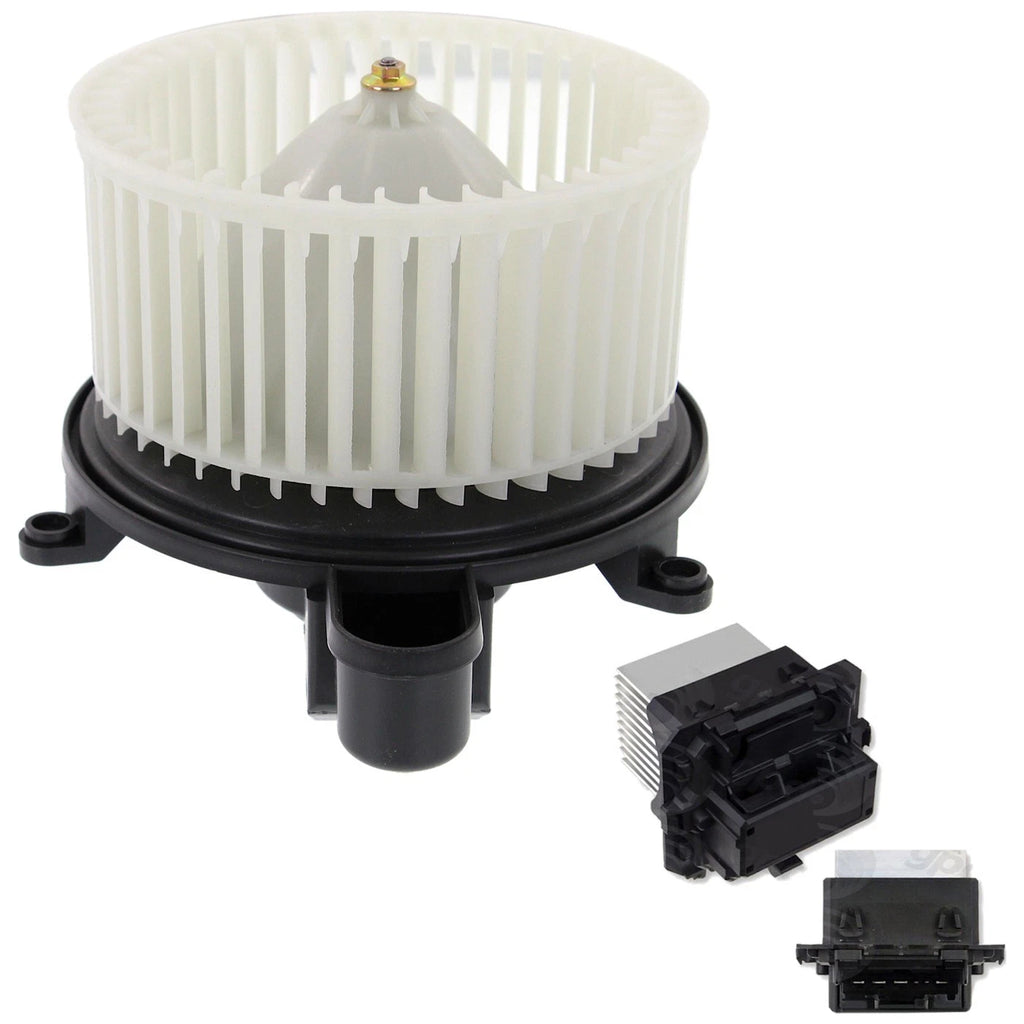 Blower Motors for Ford F450 F550 F250 F350 Super Duty
