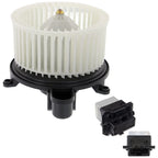 Blower Motors for Ford F450 F550 F250 F350 Super Duty