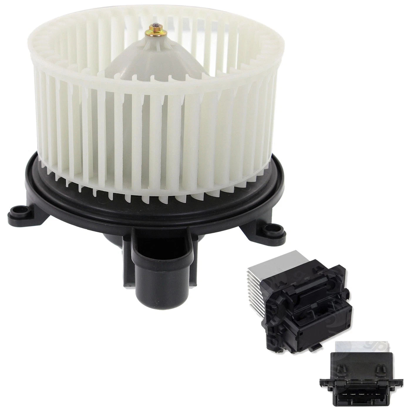 Blower Motors for Ford F450 F550 F250 F350 Super Duty