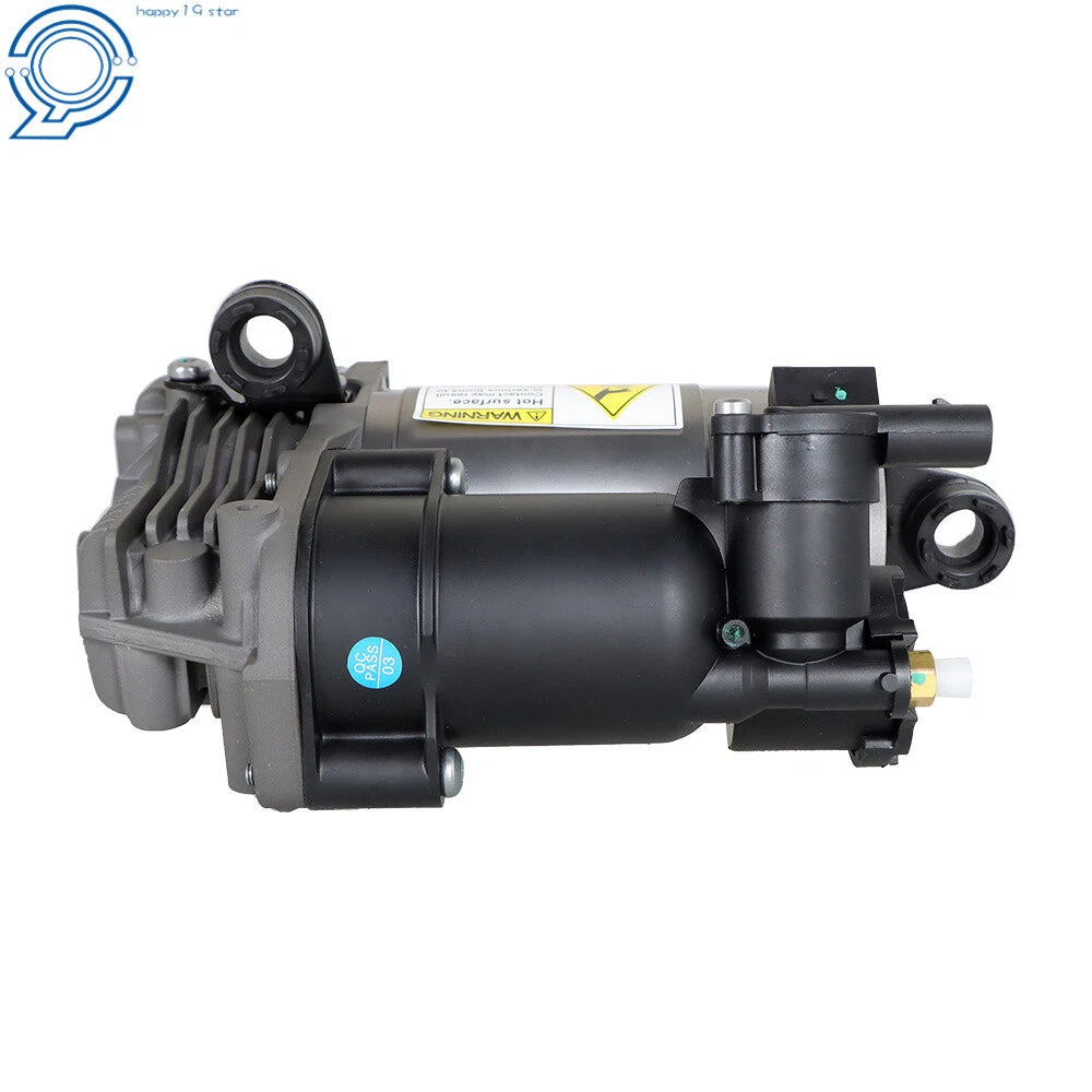 Air Suspension Compressor Pump for Mercedes S-Class W221 (2007-2013)