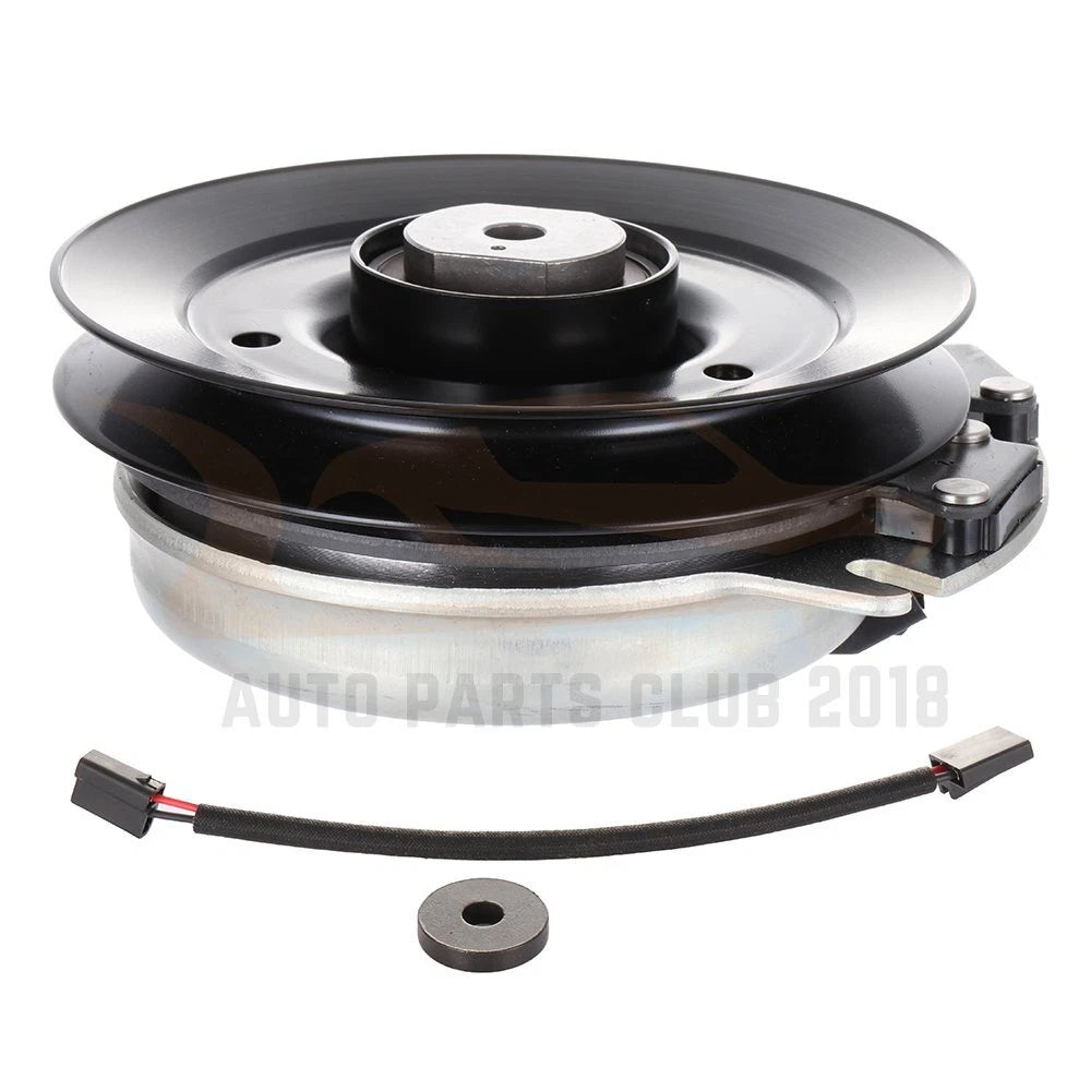 Electric PTO Clutch for Exmark Toro Lazer Z (2000-2023)