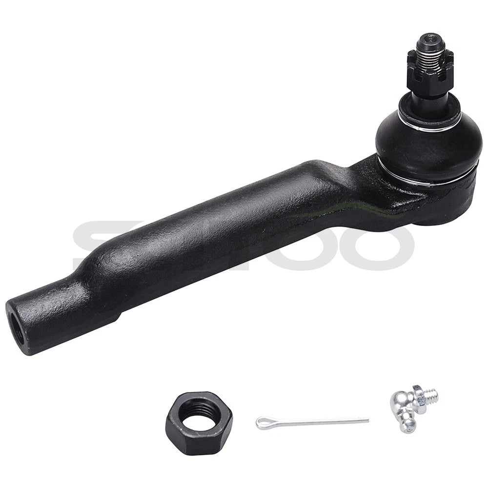 Front Tie Rod End Suspension Kit for Ford Thunderbird Mercury Cougar (1989–1997)