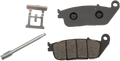 Set of 2 Semi Metallic Brake Pads for Indian/Victory (B16-0954SCP)