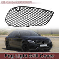 1 Pc Fog Light Grill for Mercedes-Benz C350e (2016–2018) No. 2058852623