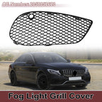 1 Pc Fog Light Grill for Mercedes-Benz C350e (2016–2018) No. 2058852623