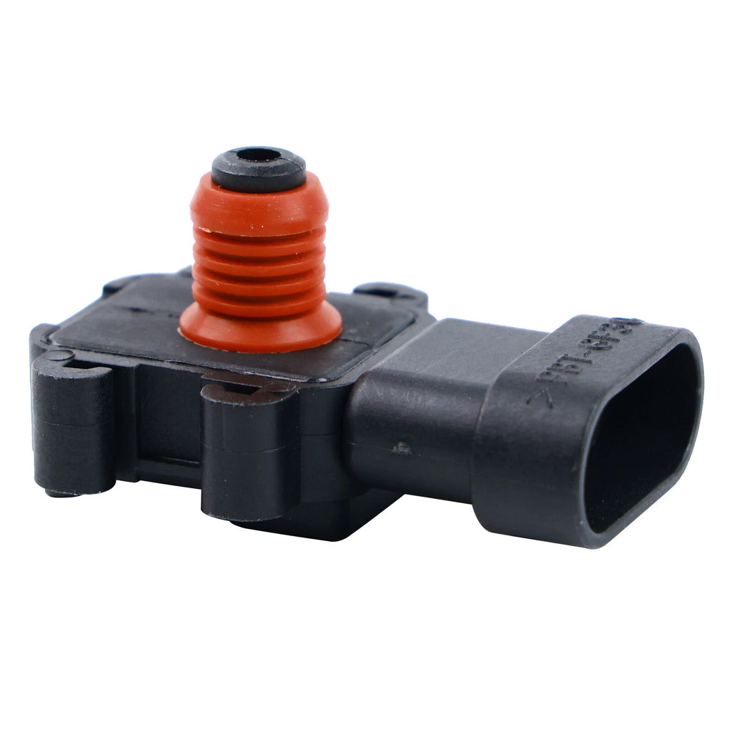 MAP Manifold Absolute Pressure Sensor for Chevy Buick Cadillac GMC (2000–2023) 16187556