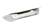 Hand Parking Brake Cover Trim for Chevy GMC Pickup (1967–1968)