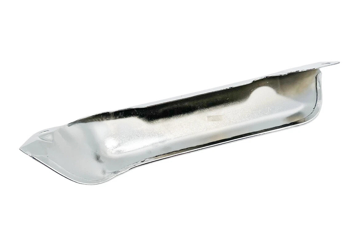 Hand Parking Brake Cover Trim for Chevy GMC Pickup (1967–1968)