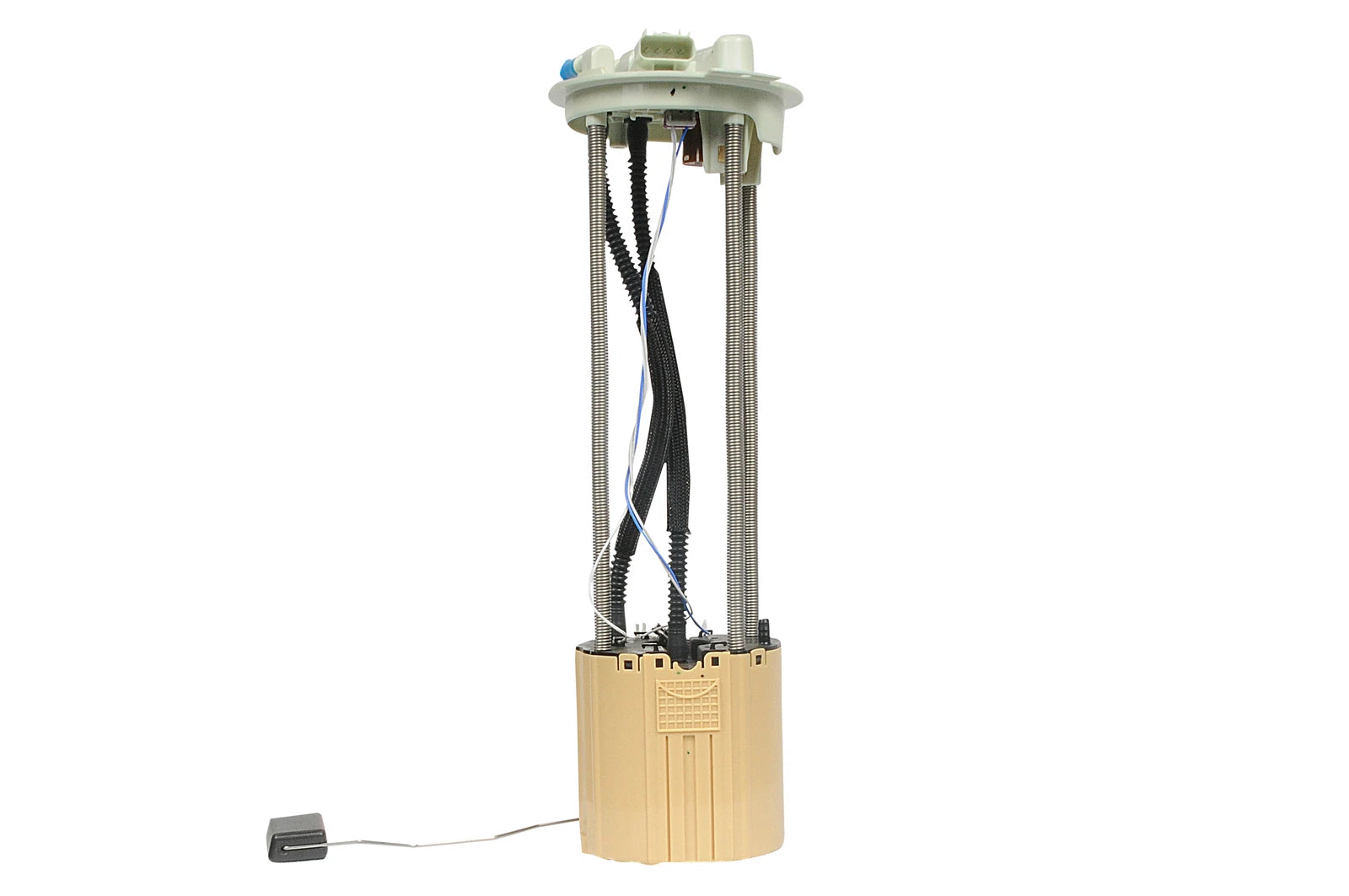 ACDelco Fuel Pump and Sender Assembly for MU1976