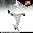 Front Lower Control Arms with Ball Joint for Durango Grand Cherokee (2011â2020)
