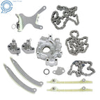 Timing Chain Kit for Dodge Jeep 4.7L SOHC (1999–2008)