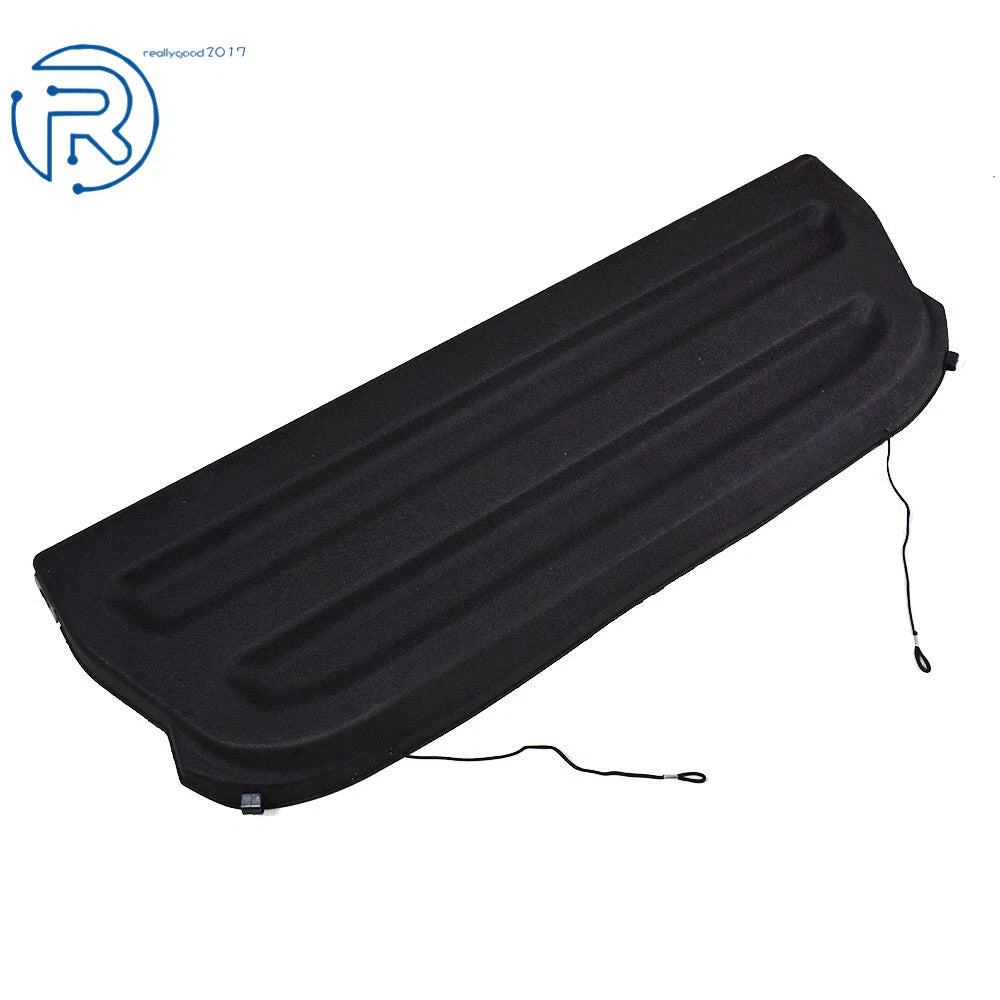 Rear Cargo Cover Shield Shade for Honda (2015-2019)