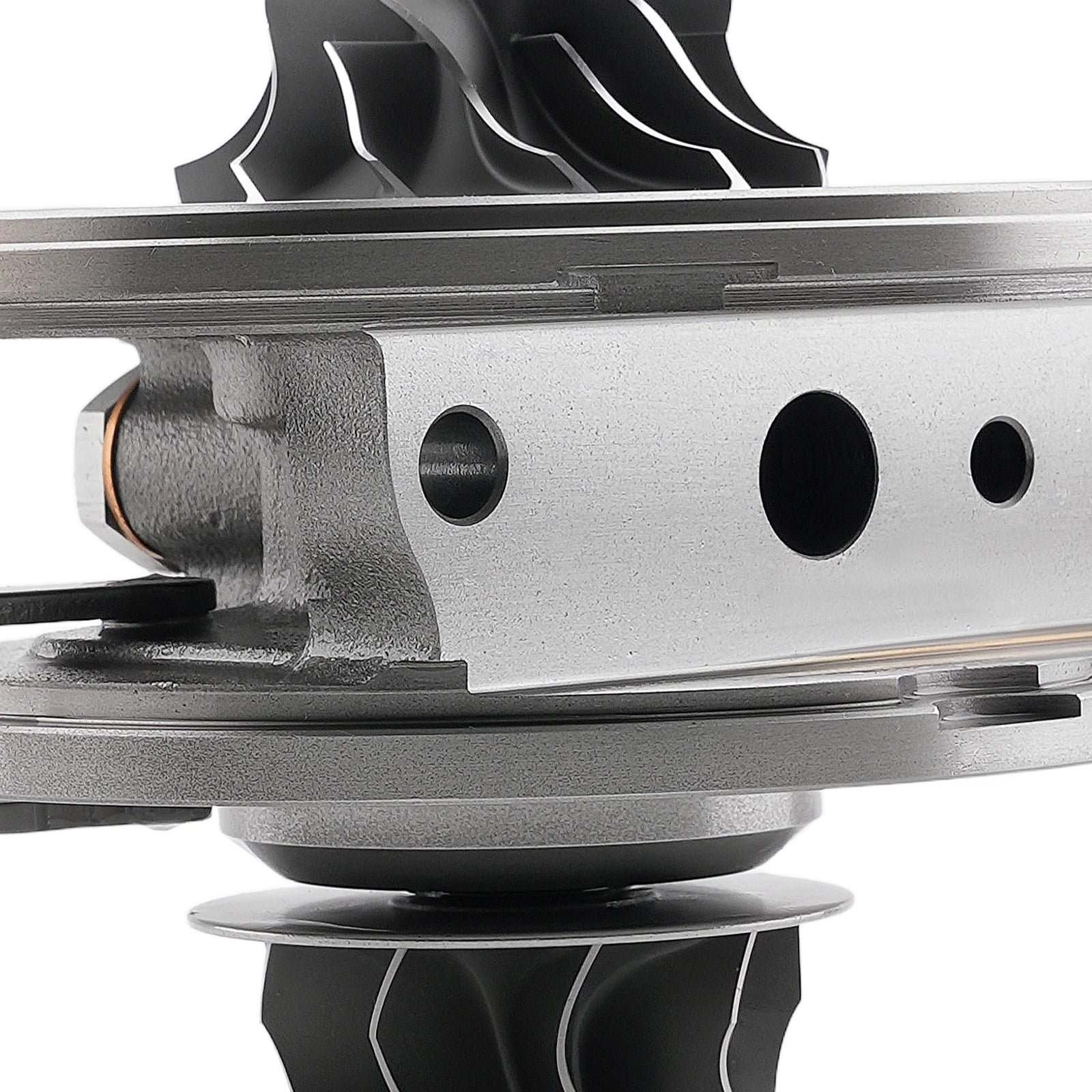 GT2056VK Turbo Cartridge for Mercedes Sprinter 3500 2500 (2007–2018) 68043064AA