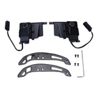 Magnetic Carbon Fiber Paddle Shifter for Ford F150 Raptor (2015–2025)