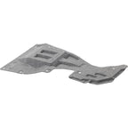 Set of 2 Engine Splash Shields for Nissan Pathfinder (2022–2024)