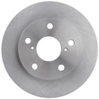 Front and Rear Disc Brake Rotors for Toyota MR2 (1991–1995)