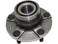 Rear Wheel Hub Assembly for Mazda MX6 (1993–1997) BT335KK