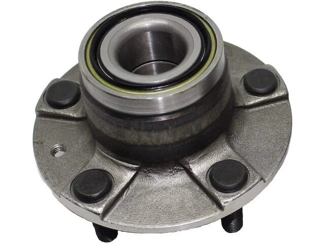 Rear Wheel Hub Assembly for Mazda MX6 (1993–1997) BT335KK