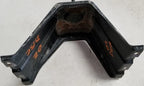 Spare Tire Wheel Mount Bracket Carrier for Land Rover Discovery 2 (1999–2004)