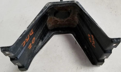 Spare Tire Wheel Mount Bracket Carrier for Land Rover Discovery 2 (1999–2004)