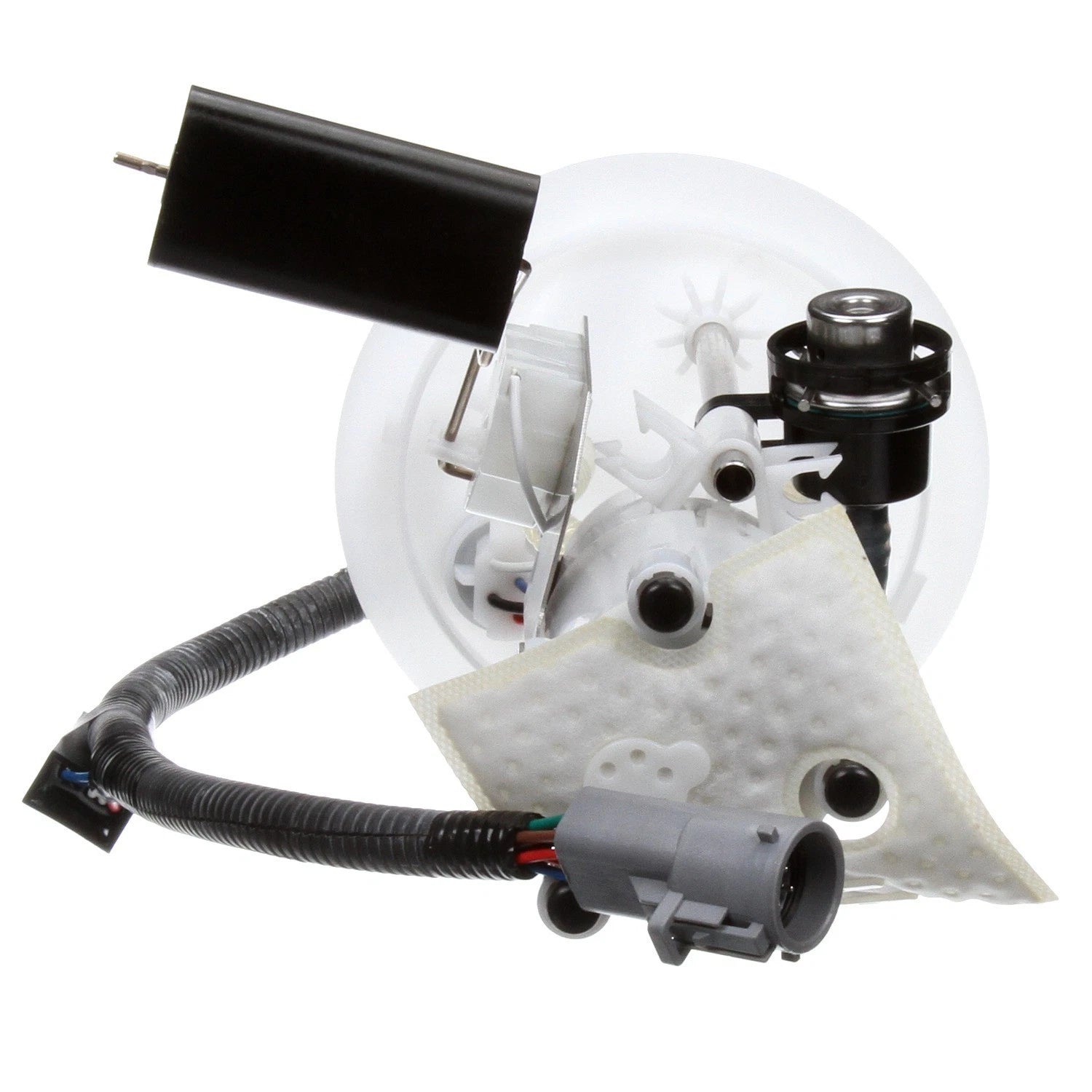 Delphi FG0864 Fuel Pump Module Assembly for Ford Explorer/Mercury Mountaineer (2002–2010)