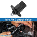 Idle Air Control Valve for Jeep Cherokee (1998–2001) No. 4874373