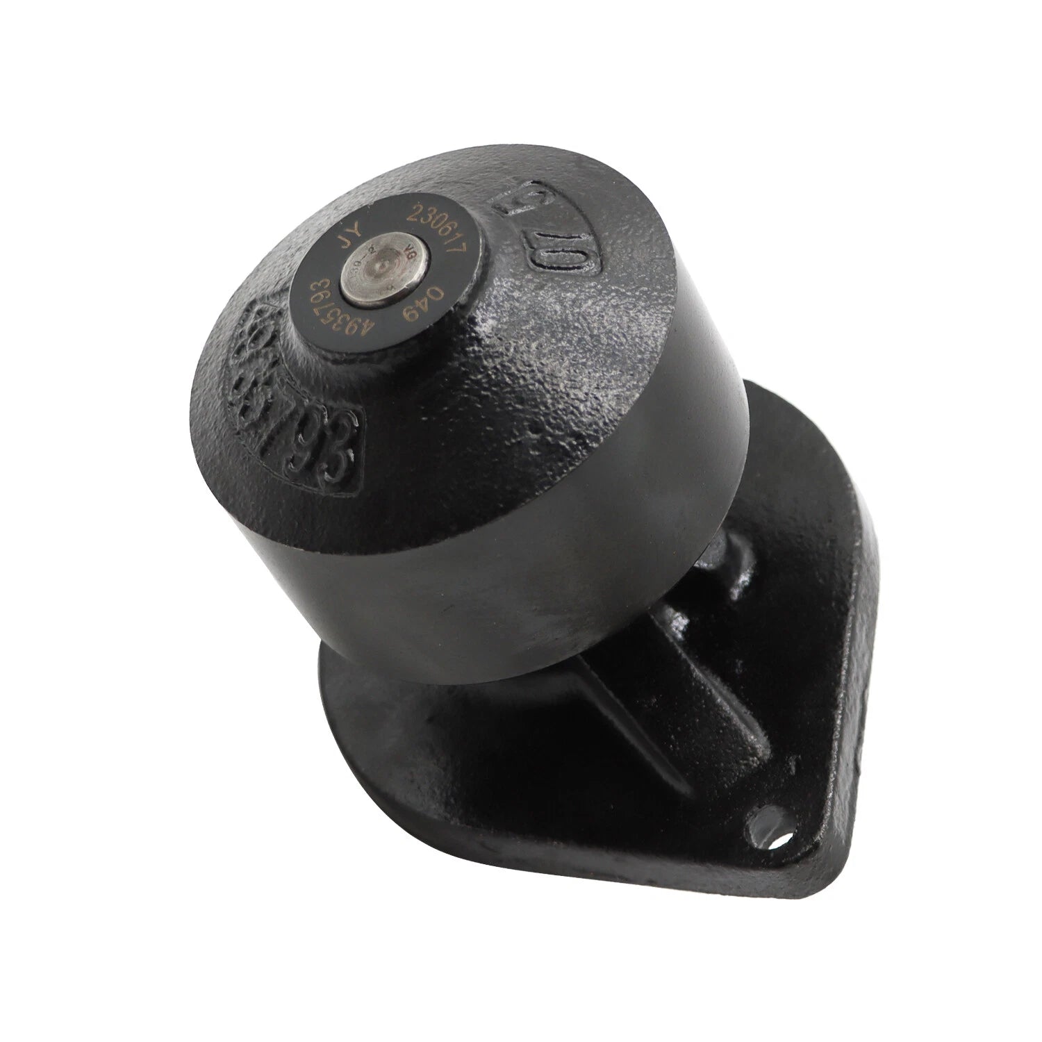 Water Pump for Dodge RAM 5.9L Turbocharged (1989–2002) 3960342