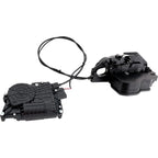 Door Lock Actuator for BMW 535i GT xDrive 550i (2010–2017)
