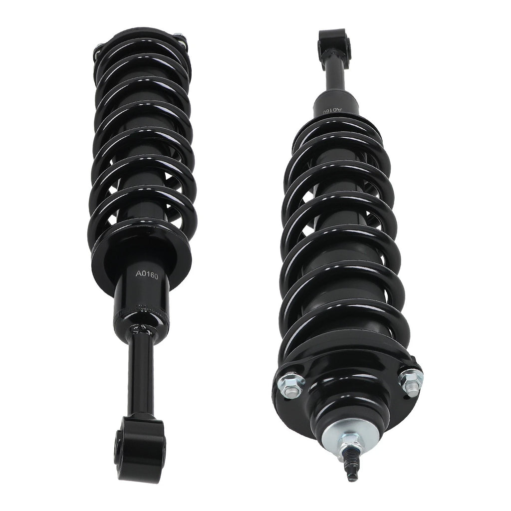 Complete Front Strut Spring Assembly for Toyota Tacoma (2005–2015)