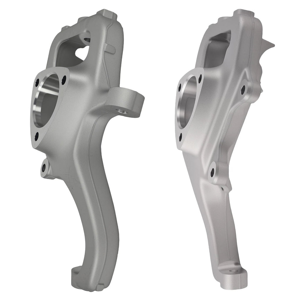 Front Steering Knuckle for Dodge Ram 1500 (2003–2017)