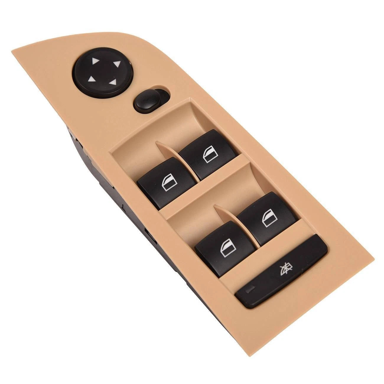 Front Left Power Window Control Switch for BMW E90 E91 (2006-2012)