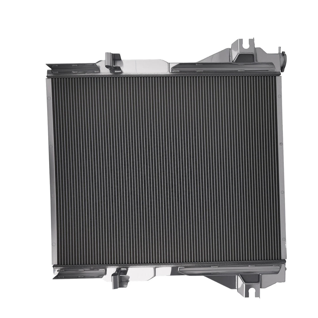 3 Row Aluminum Radiator for Dodge Ram 2500 3500 4500 5500 (2010) DPI13296