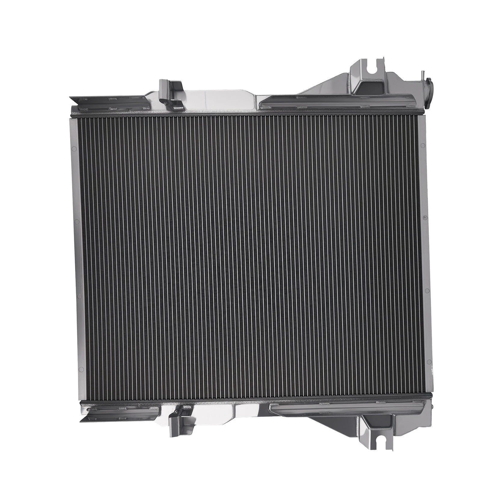 3 Row Aluminum Radiator for Dodge Ram 2500 3500 4500 5500 (2010) DPI13296