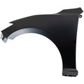Fender for Mazda 3 (2014–2018) Front Driver Side