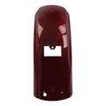 Rear Fender for Harley Touring Glide (2009–Present) Mysterious Red Velocity